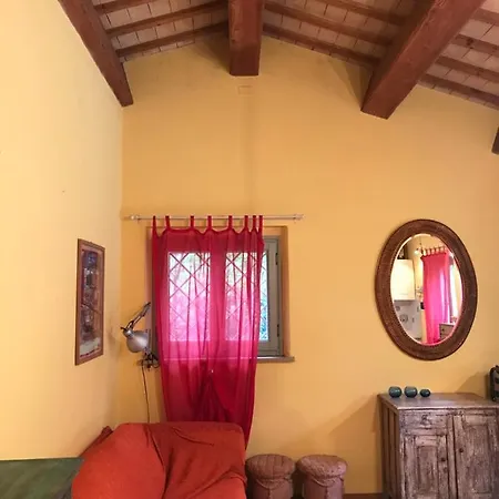 Dependance - Casa Delle Rondini Holiday home