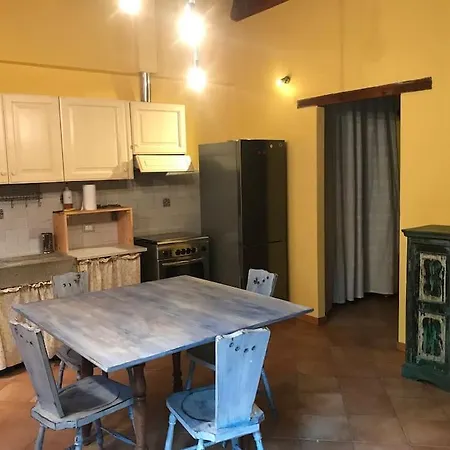 Dependance - Casa Delle Rondini Holiday home