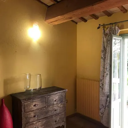 Dependance - Casa Delle Rondini *